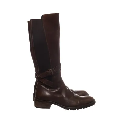 Bottes (Marron) de Navyboot