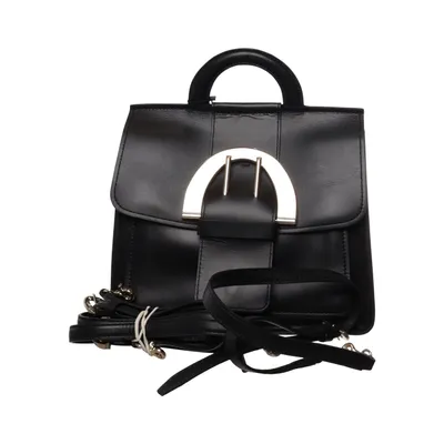 Sac à bandoulière (Noir) de Zac Posen