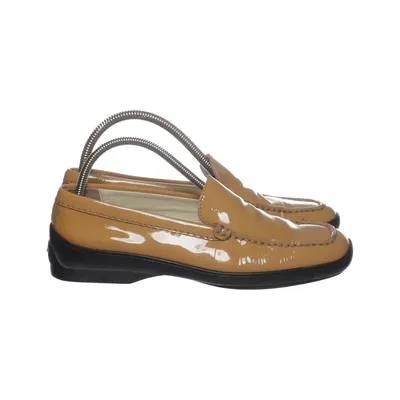 Loafers (Brown) from Tod's