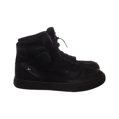 Basketsko (Kid's) fra Supra Læder