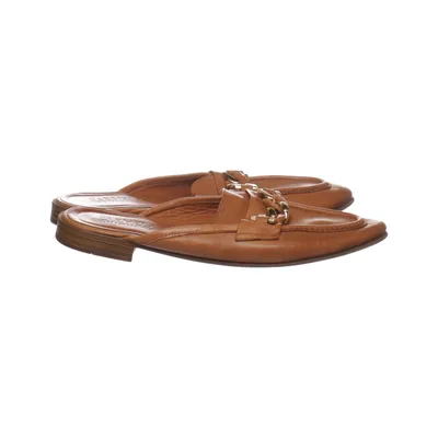 Slip-ins (Brun) från Carmela Skinn