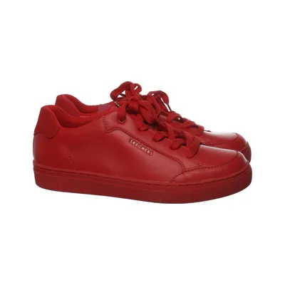 Baskets (Wedge Fit) de Wide Fit Cuir