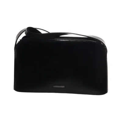 Shoulder-bag (Black) from Claudio Ferrici