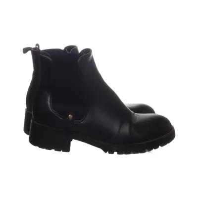 Boots (Svart) från Anna Field