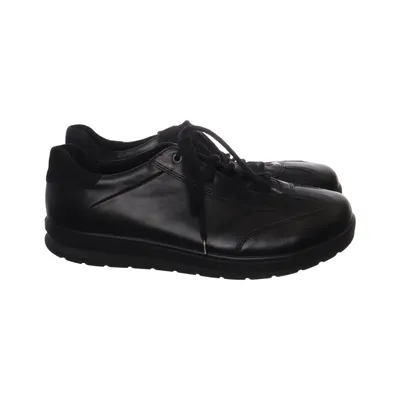 Sneakers (Svart) från Helvesko Skinn