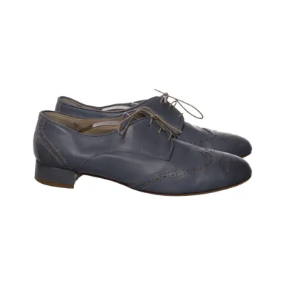 Brogues (Blå) fra AGL Læder