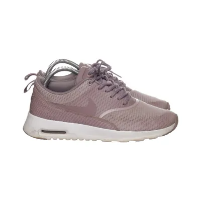 Træningssko (Lilla) fra Nike Air Max