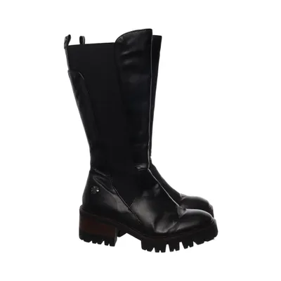 Boots (Black) from Marco Tozzi