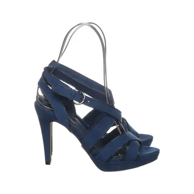 Sandaletter (Blå) från Zara Trafaluc