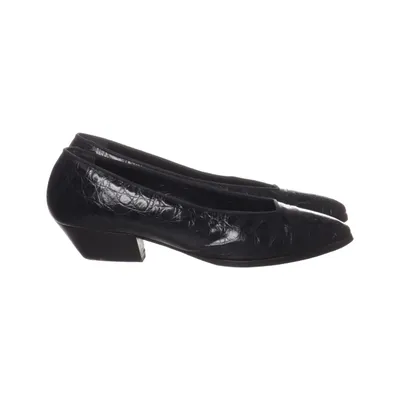 Pumps (Black) from Sergio Rossi