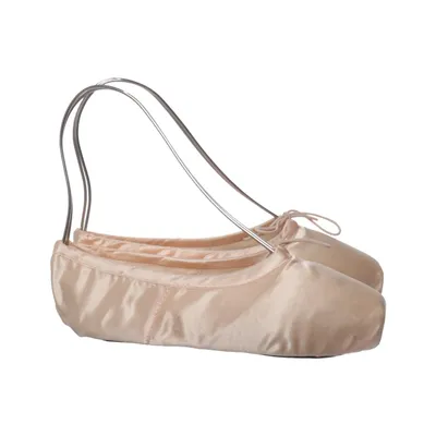 Balletsko (Pink) fra Bezioner