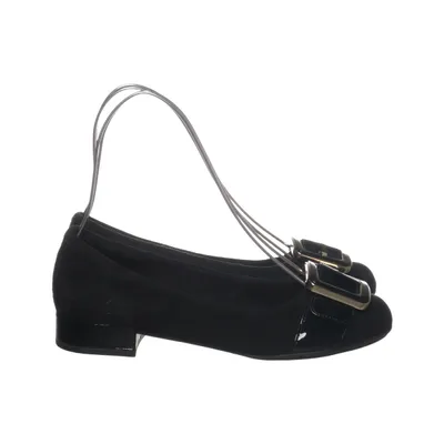 Ballerinaskor (Svart) från Clarks