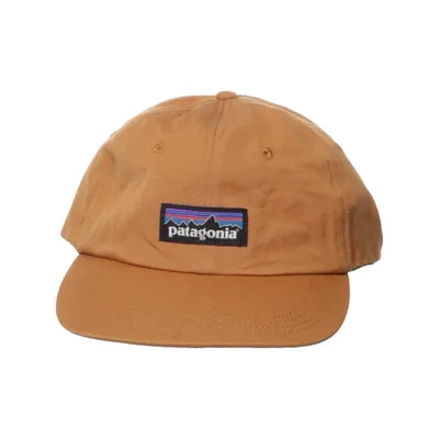 Baseballkeps (Brun) från Patagonia
