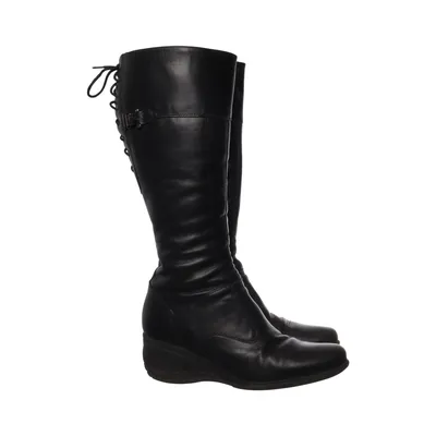 Stiefel (Schwarz) von Nero Giardini
