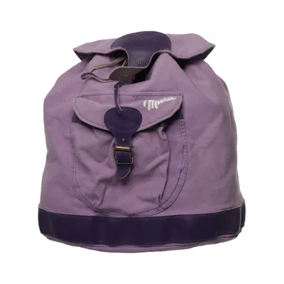 Ryggsäck (Lila) från Milka