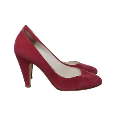 Pumps (Rosa) från Studio Pollini Skinn