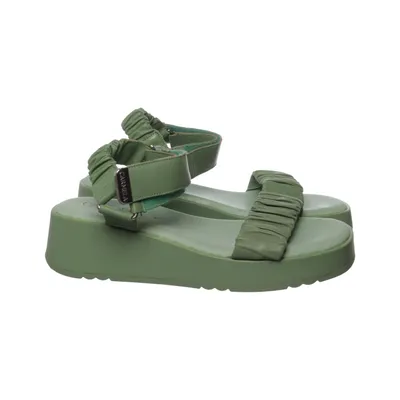 Sandaler (Grön) från Carmela