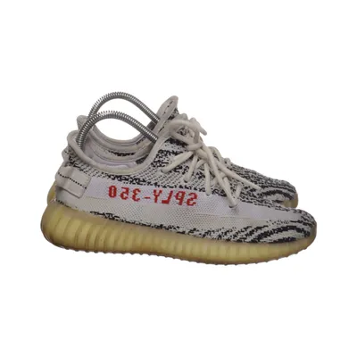 Træningssko (Boost 350 V2 Zebra ) fra Adidas x Yeezy