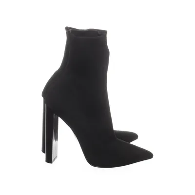 Laarzen met hak (Zwart) van ASOS Design