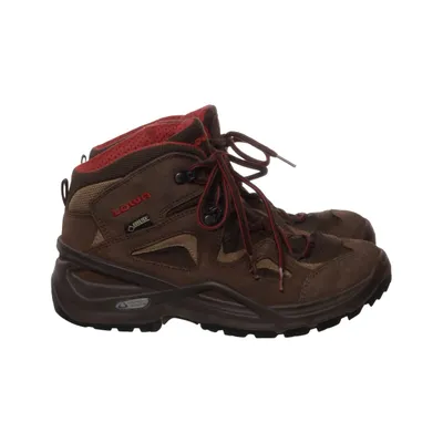 Vandrestøvler (Bora Gtx Qc) fra Lowa
