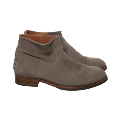 Bottines (Gris) de Shabbies
