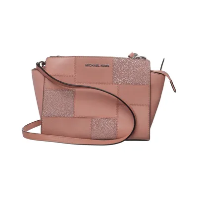 Axelremsväska (Rosa) från Michael Kors