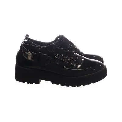 Derby shoes (Black) from Marypaz