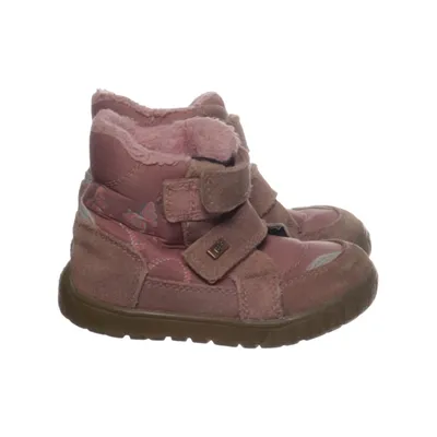 Støvler (Pink) fra Lurchi