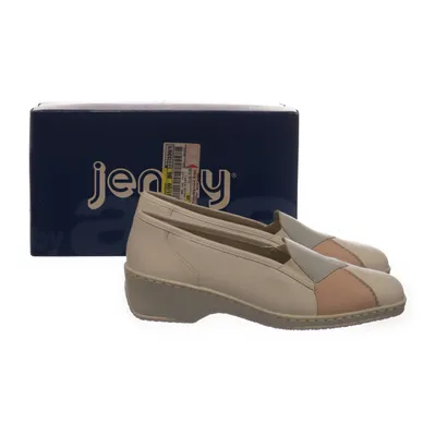 Slip-ons (Vit, Blå, Rosa) från Jenny by Ara