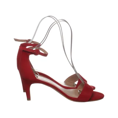 Sandaletter (Röd) från Anthropologie