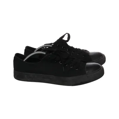 Canvas shoes (Black) from Vty