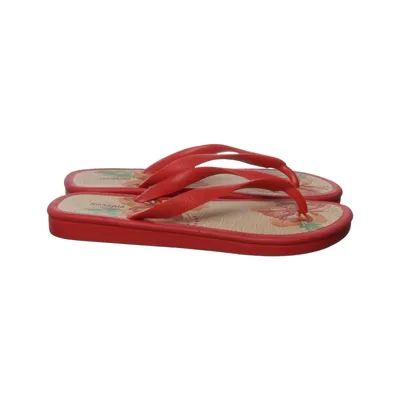 Flip-flops (Red, Multicolored) from Ipanema