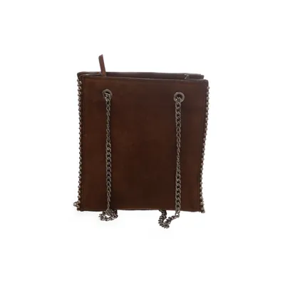 Axelremsväska (Brun) från Zara Woman