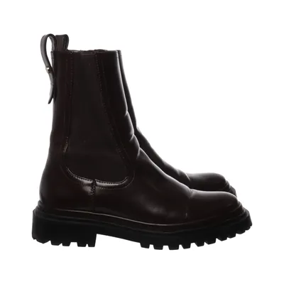 Chelsea boots (Brun) från Zara