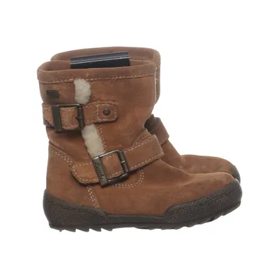 Ankle boots (Brown) from Lurchi