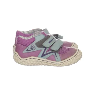 Träningsskor (Lila, Grå) från Barefoot