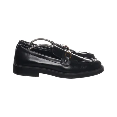 Loafers (Black) from Zara