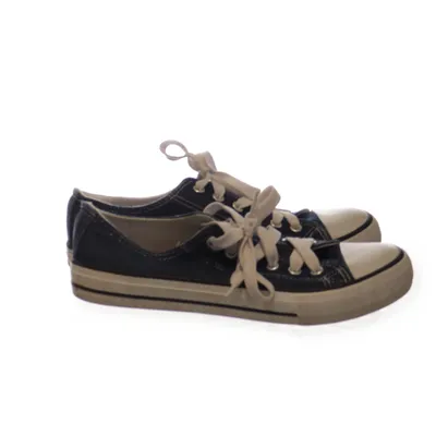 Canvas schoenen (Blauw, Wit) van Vty