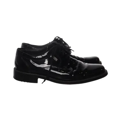 Chaussures Derby (Noir) de Gallus Cuir