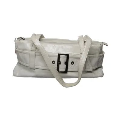 Handbag (White) from Claudio Ferrici