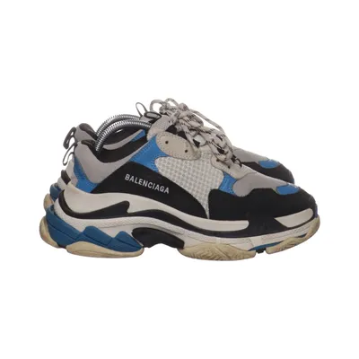 Sneakers (Triple S) from Balenciaga