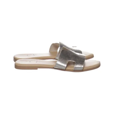 Slip-ins (Silver) from CF