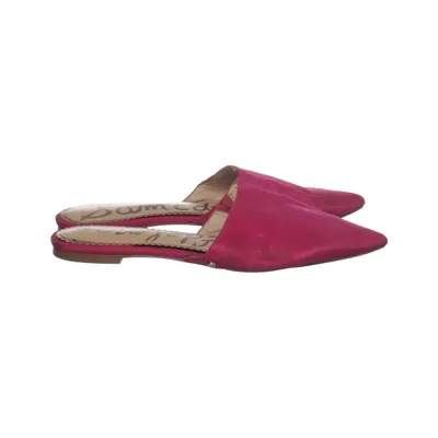 Mules (Pink) fra Sam Edelman