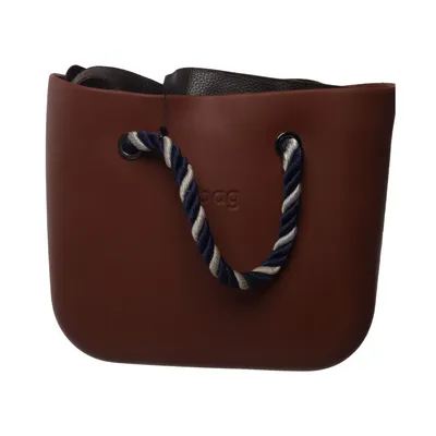 Handbag (Brown) from O Bag
