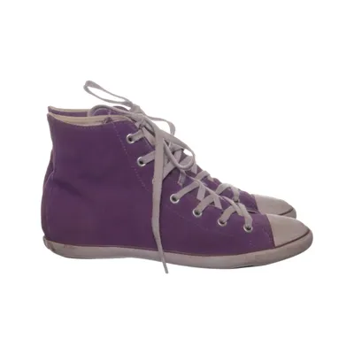 Sneakers (Lilla) fra Converse