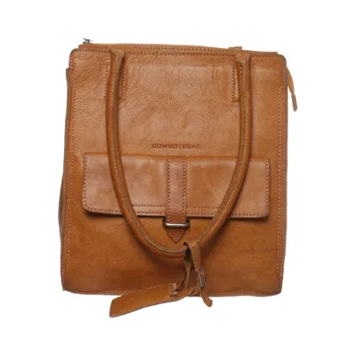 Handtas (Bruin) van Cowboysbag