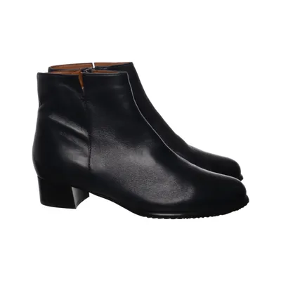 Bottines (Bleu) de Everybody Cuir