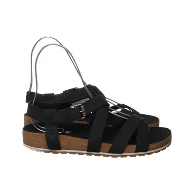 Sandaler (A1MR3) fra Timberland Læder