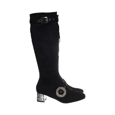 Boots (Black) from Seastar Blue