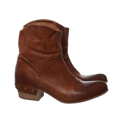 Boots (Brun) från Vic Skinn